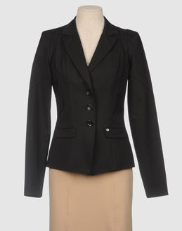 E-GO' - CAPISPALLA - Giacche - su YOOX.COM