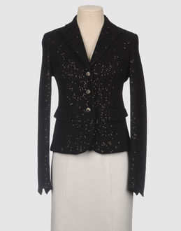 Fabrizio Lenzi Blazers - Item 41221865