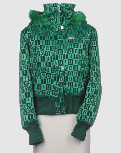 KANI LADIES - Bomber Jacket