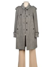 AQUILANO-RIMONDI - Coat