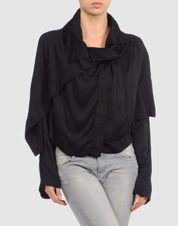 Ann Demeulemeester Blazers - Item 41222014