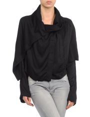 ANN DEMEULEMEESTER - Jacket