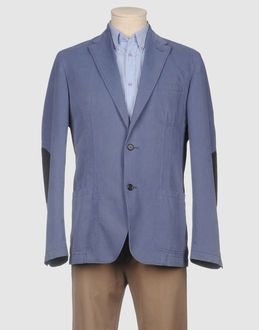 NINO DANIELI - CAPISPALLA - Giacche - su YOOX.COM