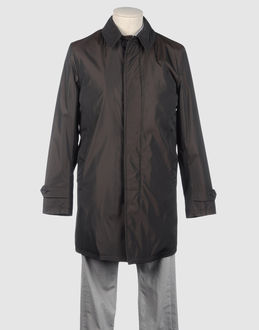 Filippo Chiesa Mid-length Jackets - Item 41222090