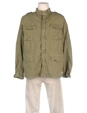 VINTAGE 55 - Mid-length jacket