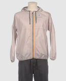 Confronta prezzi Collection priv�e? for k-way - capispalla - impermeabili su yoox.com