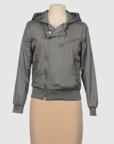 ZOOM NOODLE PARK - Jacket