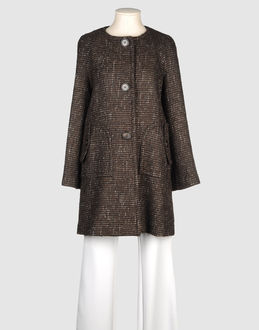 Peserico Coats - Item 41222262