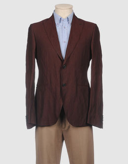BRIAN DALES - CAPISPALLA - Giacche - su YOOX.COM
