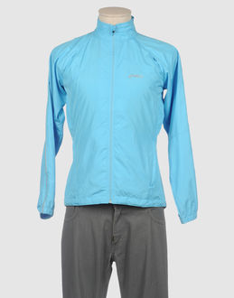 ASICS - CAPISPALLA - Giubbotti - su YOOX.COM