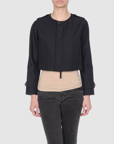 ZOOM DSQUARED2 - Jacket