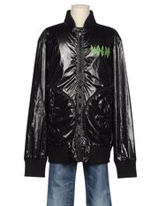 DIESEL - Mid-length jacket
