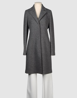 Peserico Coats - Item 41222397