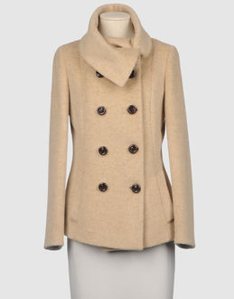Patrizia Nucci Coats - Item 41222485