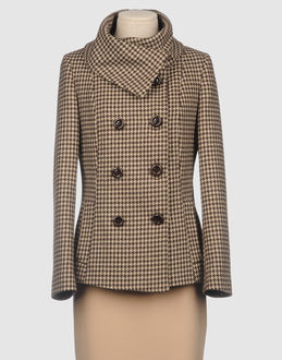 Patrizia Nucci Coats - Item 41222486