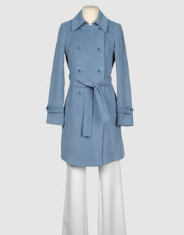 Patrizia Nucci Coats - Item 41222487