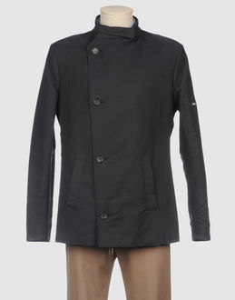 Bruuns Bazaar Coats - Item 41222489