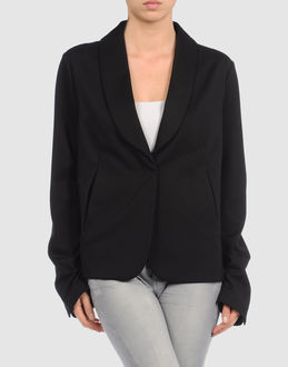 Mm6 By Maison Martin Margiela Blazers - Item 41222532
