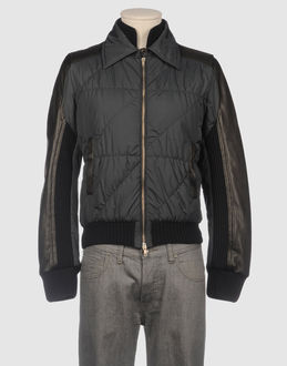 S.K. SWELL KEY - CAPISPALLA - Giubbotti - su YOOX.COM