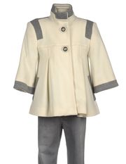 ALICE SAN DIEGO - Mid-length jacket