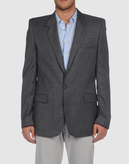 MAISON MARTIN MARGIELA 10 - CAPISPALLA - Giacche - su YOOX.COM