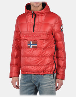 NAPAPIJRI - Down jacket