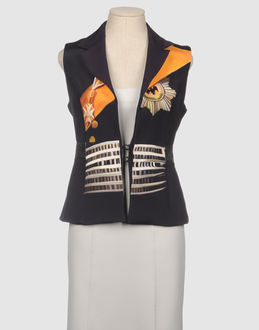 Mary Katrantzou Blazers - Item 41222753