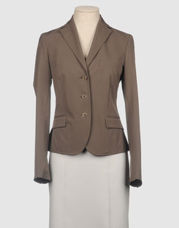 A.B. - CAPISPALLA - Giacche - su YOOX.COM