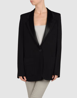Maison Martin Margiela 4 Blazers - Item 41222886