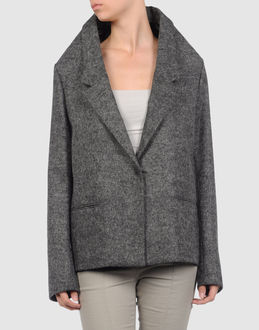 MAISON MARTIN MARGIELA 1 - CAPISPALLA - Giacche - su YOOX.COM