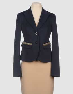Cristinaeffe Blazers - Item 41222918