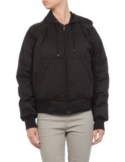MM6 by MAISON MARTIN MARGIELA - Down jacket