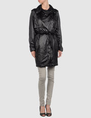 VIKTOR & ROLF - Manteau court