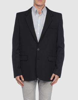MAISON MARTIN MARGIELA 10 - CAPISPALLA - Giacche - su YOOX.COM