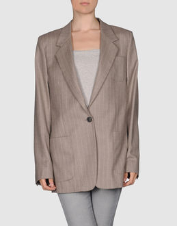 MAISON MARTIN MARGIELA 4 - CAPISPALLA - Giacche - su YOOX.COM