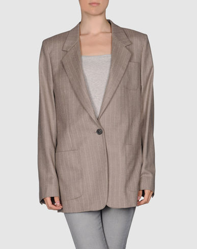 ZOOM MAISON MARTIN MARGIELA 4 - Blazer