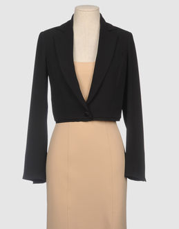 JUCCA - CAPISPALLA - Giacche - su YOOX.COM