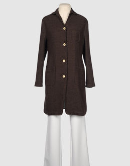 FORTE_FORTE - CAPISPALLA - Cappotti - su YOOX.COM