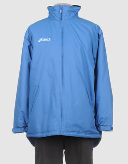 Asics - Manteaux - Manteaux Co