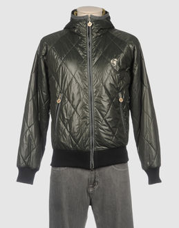 Abarth Tales Down Jackets - Item 41223199