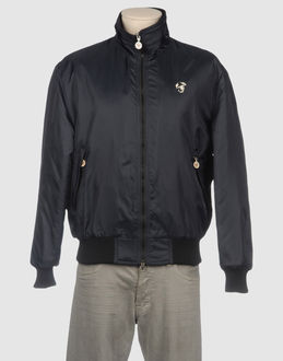 Abarth Tales Down Jackets - Item 41223205