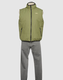 ASICS - CAPISPALLA - Giubbotti - su YOOX.COM