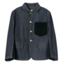 MARNI - Denim Jacket