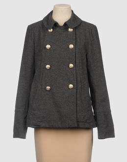 LOCAL APPAREL - CAPISPALLA - Giacche - su YOOX.COM
