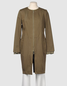 DECOTIIS - CAPISPALLA - Cappotti - su YOOX.COM