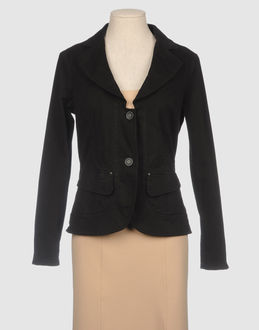 DREAM - CAPISPALLA - Giacche - su YOOX.COM