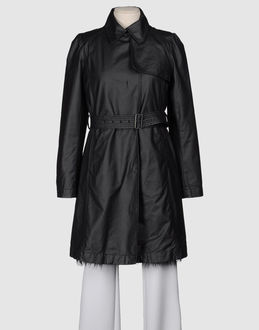 Dkny Jeans Capes - Item 41223634