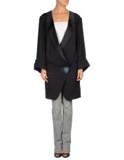 VIKTOR & ROLF - Full-length jacket