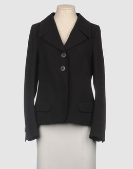 6267 - CAPISPALLA - Giacche - su YOOX.COM