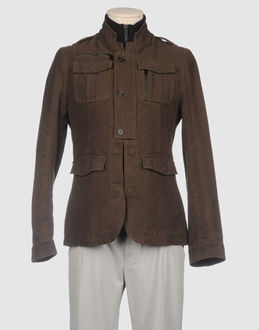 Gazzarrini Blazers - Item 41223669